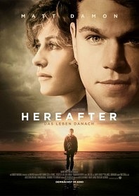 Потустороннее / Hereafter (2010)